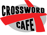 Crossword Cafe logo